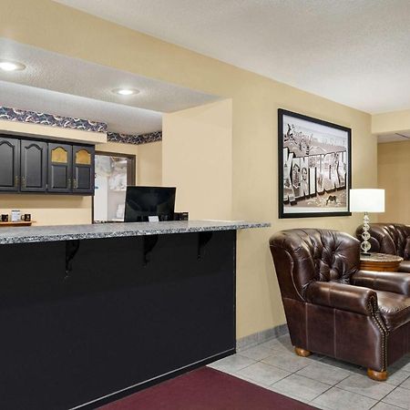 Super 8 By Wyndham Maysville Ky Exterior foto